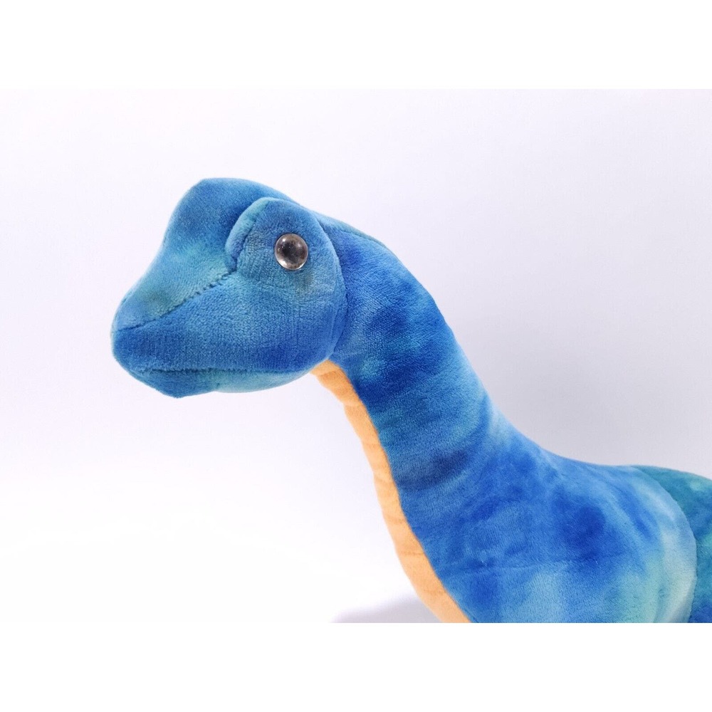 BRACH the Plush BRACHIOSAURUS Dinosaur Stuffed Animal Douglas Cuddle Toys #7808 - Picture 3 of 8